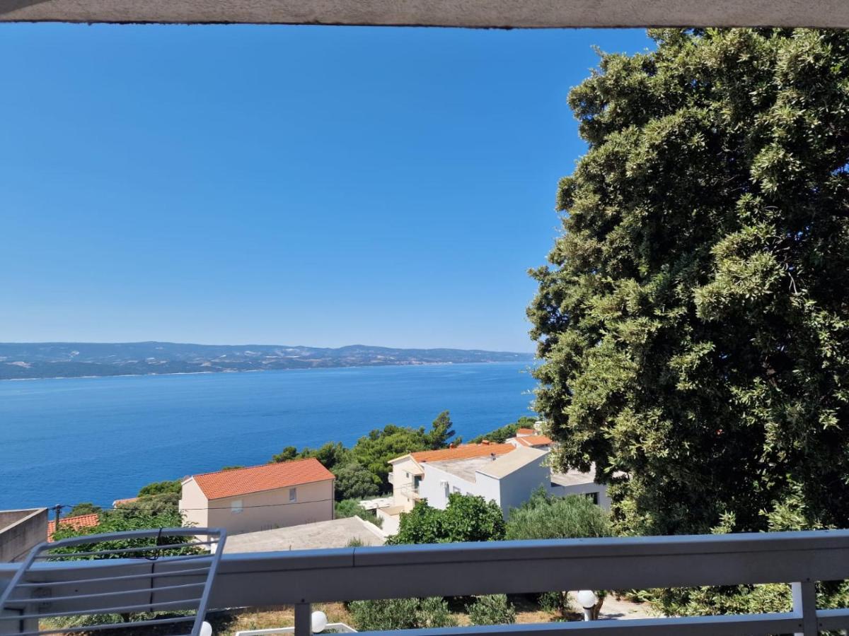 Villa Roing S Stanici Exterior foto