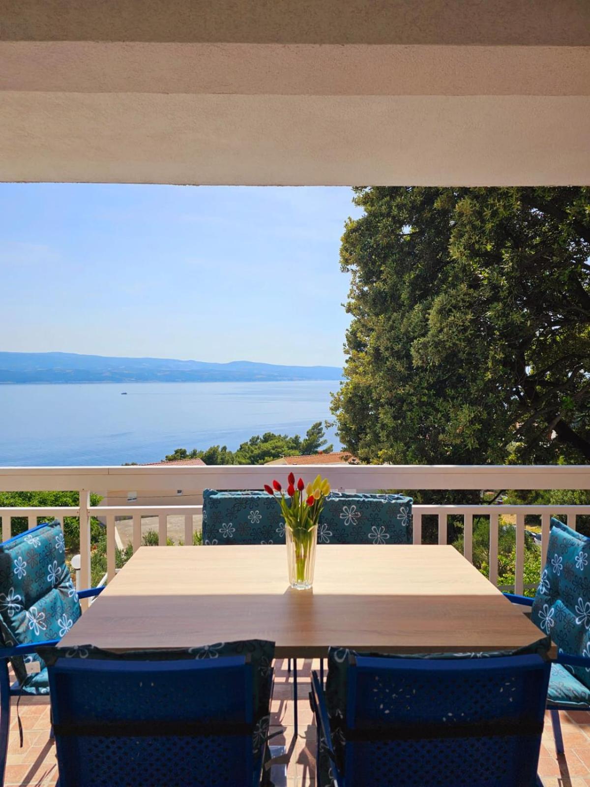 Villa Roing S Stanici Exterior foto